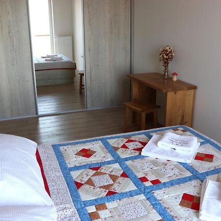 Apartman Primo Martina Daire Vysoké Tatry Dış mekan fotoğraf