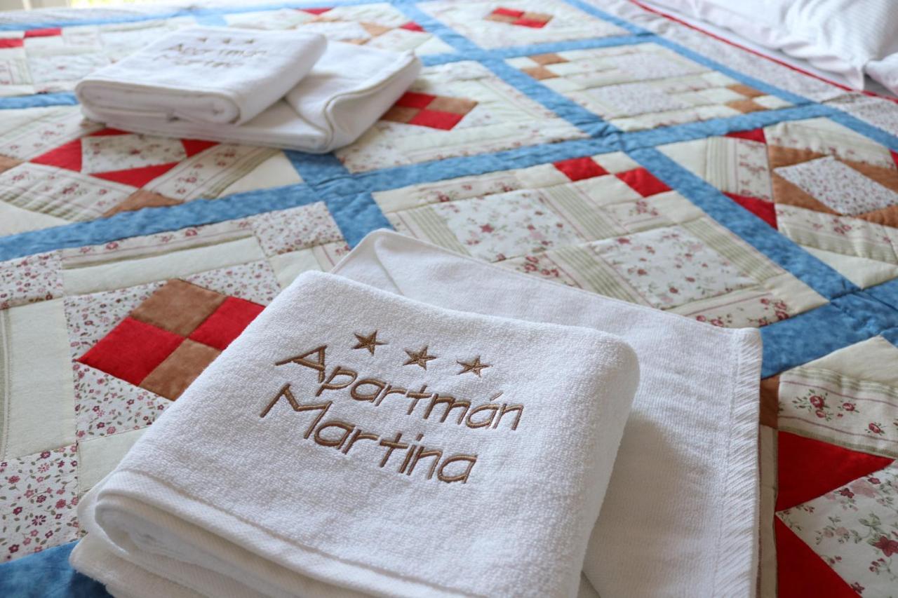 Apartman Primo Martina Daire Vysoké Tatry Dış mekan fotoğraf